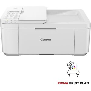 Canon PIXMA TR4751i Jet d'encre A4 4800 x 1200 DPI 8,8 ppm Wifi