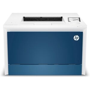 HP Color LaserJet Pro Imprimante 4202dn, Couleur, Imprimante pour Petites/moyennes entreprises, Imprimer, Imprimer depuis un téléphone ou une table...