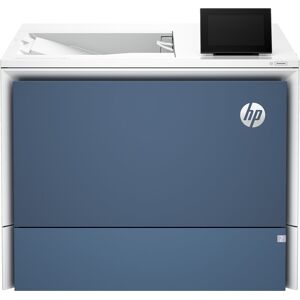 HP Color LaserJet Enterprise Imprimante 5700dn, Color, Imprimante pour Imprimer, Port avant pour lecteur Flash USB, Bacs haute capacité en option, ...