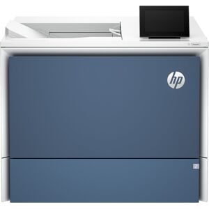 HP Color LaserJet Enterprise Imprimante 6700dn, Color, Imprimante pour Imprimer, Port avant pour lecteur Flash USB, Bacs haute capacité en option, ...