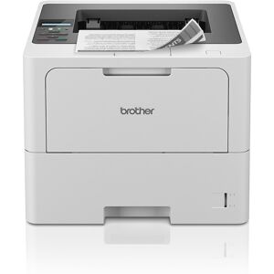 Brother HL-L6210DW - Imprimante laser monochrome professionnelle A4 sans fil