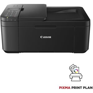 Canon PIXMA TR4750i Jet d'encre A4 4800 x 1200 DPI Wifi Gris