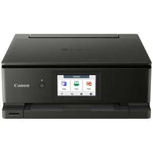 Canon PIXMA TS8750 Jet d'encre A4 4800 x 1200 DPI Wifi