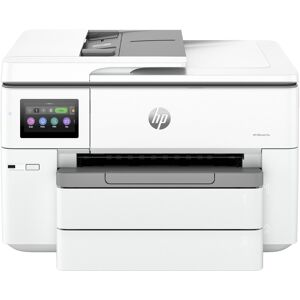 HP OfficeJet Pro Imprimante tout-en-un grand format HP 9730e, Couleur, Imprimante pour Petit bureau, Impression, copie, numérisation, HP+, Éligibil...