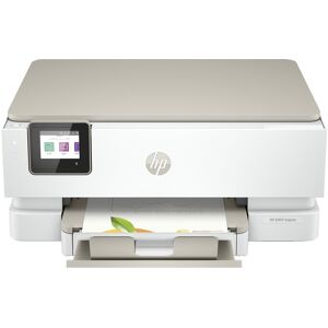 HP ENVY Imprimante tout-en-un HP Inspire 7224e, Couleur, Imprimante pour Domicile, Impression, copie, numérisation, Sans fil, HP+, Éligibilité HP I...