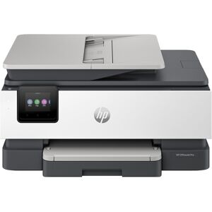 HP OfficeJet Pro Imprimante Tout-en-un HP 8132e, Couleur, Imprimante pour Domicile, Impression, copie, scan, fax, Éligibilité HP Instant Ink, Charg...