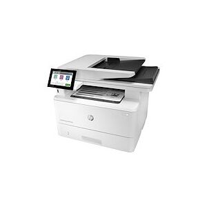 HP LaserJet Enterprise Imprimante multifonction M430f, Noir et blanc, Imprimante