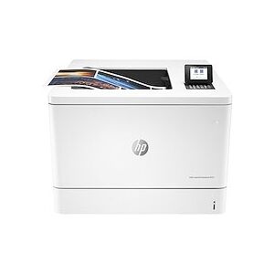 HP Color LaserJet Enterprise M751dn, Imprimer, Impression recto verso - Publicité
