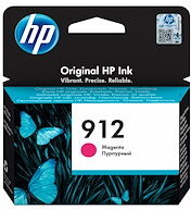 HP Cartouche HP 912 magenta HP Cartouche HP 912 magenta