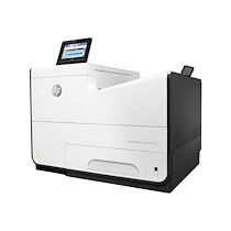 HP PageWide Enterprise Color 556dn - imprimante - couleur - large éventail de page HP PageWide Enterprise Color 556dn - imprimante - couleur - large éventail de page