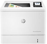 HP LaserJet Enterprise M554dn - imprimante - couleur - laser