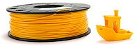 Dagoma Bobine filament PLA Chromatik 750g - 1.75 mm jaune Dagoma Bobine filament PLA Chromatik 750g - 1.75 mm jaune