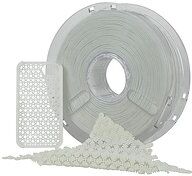 Dagoma Bobine filament Polyflex 750g - 1.75 mm blanc Dagoma Bobine filament Polyflex 750g - 1.75 mm blanc