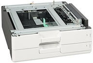 Lexmark tiroir et bac pour supports - 1000 feuilles Lexmark tiroir et bac pour supports - 1000 feuilles