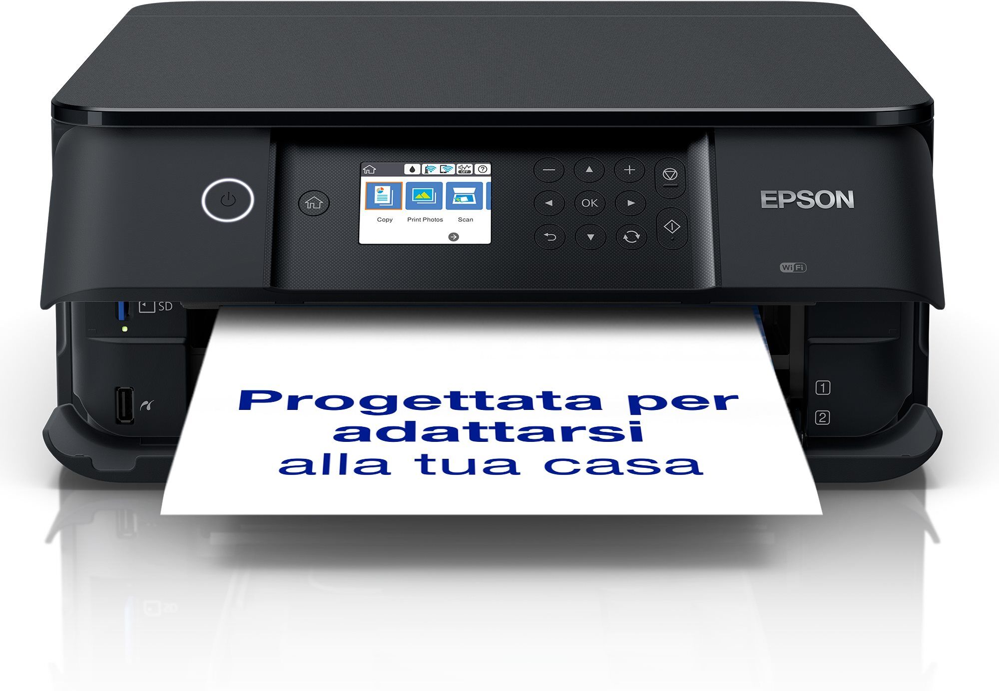 Epson Expression Premium XP-6100