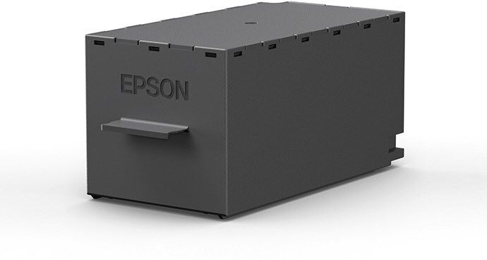 Epson C12C935711 pièce de rechange pour équipement d'impression 1 pièce(s) Marron foncé / havane