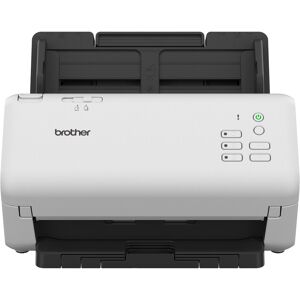 Brother Scanner Brother ADS-4300N Jaune