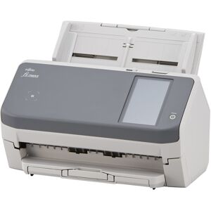 Fujitsu Siemens fi-7300NX Scanner ADF 600 x 600 DPI A4 Gris, Blanc