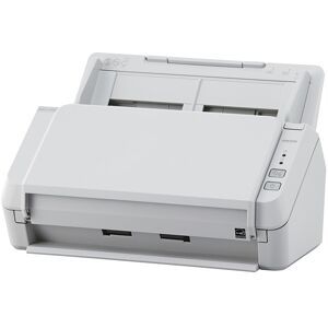 Fujitsu Siemens Ricoh SP-1125N Scanner ADF 600 x 600 DPI A4 Gris