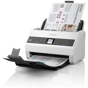 Epson WorkForce DS-730N