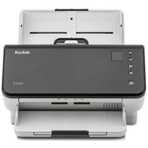 Kodak E1040 Scanner ADF 600 x 600 DPI A4 Noir, Blanc