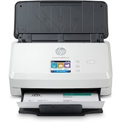 HP Scanjet Pro N4000 snw1 Sheet-...