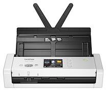 Brother Scanner Brother ADS-1700W Brother Scanner Brother ADS-1700W