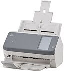 Fujitsu Siemens fi-7300NX - scanner de documents - modèle bureau - Gigabit LAN, USB 3.1 Gen 1