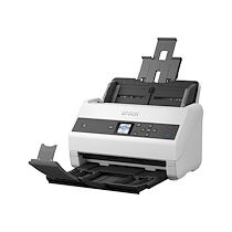 Epson WorkForce DS-970 - scanner de documents - modèle bureau - USB 3.0