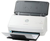 HP Scanjet Pro 2000 s2 Sheet-feed - scanner de documents - modèle bureau - USB 3.0 HP Scanjet Pro 2000 s2 Sheet-feed - scanner de documents - modèle bureau - USB 3.0
