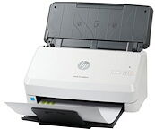 HP Scanjet Pro 3000 s4 Sheet-feed - scanner de documents - modèle bureau - USB 3.0 HP Scanjet Pro 3000 s4 Sheet-feed - scanner de documents - modèle bureau - USB 3.0