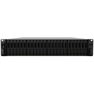 Synology FlashStation FS3600 serveur de stockage NAS Rack (2 U) Ethernet/LAN Noir D-1567