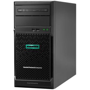 HPE ProLiant P44718-421 serveur Tour (4U) Intel Xeon E E-2314 2,8 GHz 16 Go DDR4-SDRAM 350 W