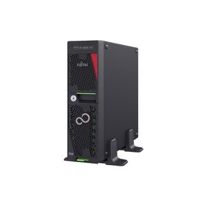 Fujitsu Siemens PRIMERGY TX1320 M5 serveur Tower Intel Xeon E E-2334 3,4 GHz 16 Go DDR4-SDRAM 500 W