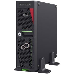 Fujitsu Siemens PRIMERGY TX1320 M5 serveur Tower Intel Xeon E E-2356G 3,2 GHz 16 Go DDR4-SDRAM 500 W