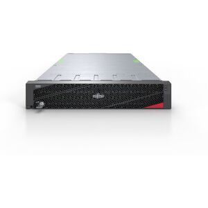 Fujitsu Siemens PRIMERGY RX2540 M6 serveur Rack (2 U) Intel® Xeon® Silver 4310 2,1 GHz 32 Go DDR4-SDRAM