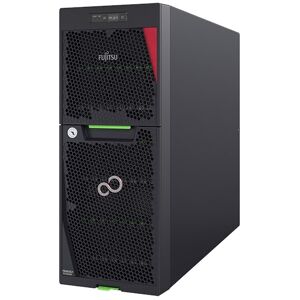 Fujitsu Siemens PRIMERGY TX1330 M5 serveur Tower Intel Xeon E E-2236 3,4 GHz 16 Go DDR4-SDRAM 500 W