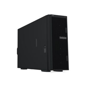 IBM ThinkSystem ST650 V2 serveur Tour (4U) Intel® Xeon® Silver 4310 2,1 GHz 32 Go DDR4-SDRAM 1100 W