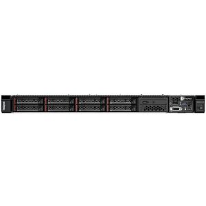 IBM ThinkSystem SR630 V2 serveur Rack (1 U) Intel® Xeon® Silver 4314 2,4 GHz 32 Go DDR4-SDRAM 1100 W