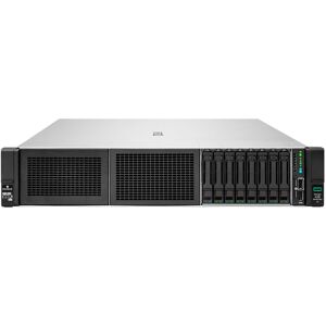 HPE ProLiant DL385 Gen10+ v2 serveur Rack (2 U) AMD EPYC 7313 3 GHz 32 Go DDR4-SDRAM 800 W