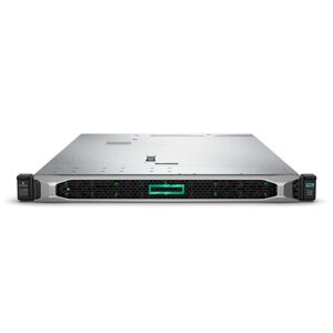 HPE ProLiant DL360 Gen10 serveur Rack (1 U) Intel® Xeon® Silver 4214R 2,4 GHz 32 Go DDR4-SDRAM 800 W Noir