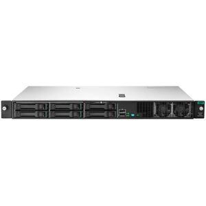 HPE ProLiant DL20 Gen10+ serveur Rack (1 U) Intel® Xeon® E-2336 2,9 GHz 16 Go DDR4-SDRAM 800 W