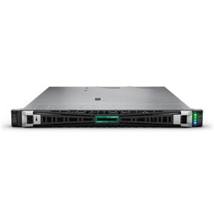 HPE ProLiant DL320 Gen11 serveur Rack (1 U) Intel® Xeon® Silver 4410Y 2 GHz 16 Go DDR5-SDRAM 1000 W - Publicité