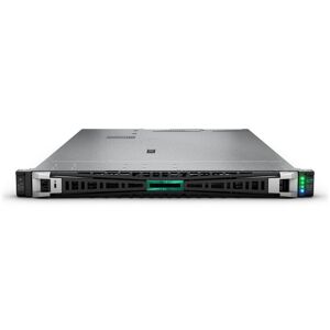 HPE ProLiant DL360 Gen11 serveur Rack (1 U) Intel® Xeon® Silver 4416+ 2 GHz 32 Go DDR5-SDRAM 800 W Noir - Publicité