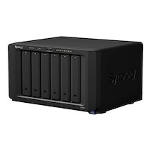 Synology Disk Station DS1621+ - ...