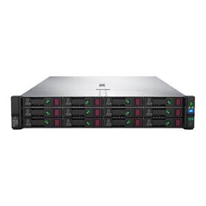 HPE ProLiant DL380 Gen10 serveur Rack (2 U) Intel® Xeon®