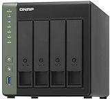 QNAP TS-431X3 - serveur NAS - 0 Go