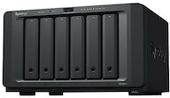 Synology Disk Station DS1621+ - serveur NAS