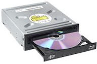 Hitachi LG Data Storage BH16NS55 - lecteur BDXL - Serial ATA - interne Hitachi LG Data Storage BH16NS55 - lecteur BDXL - Serial ATA - interne