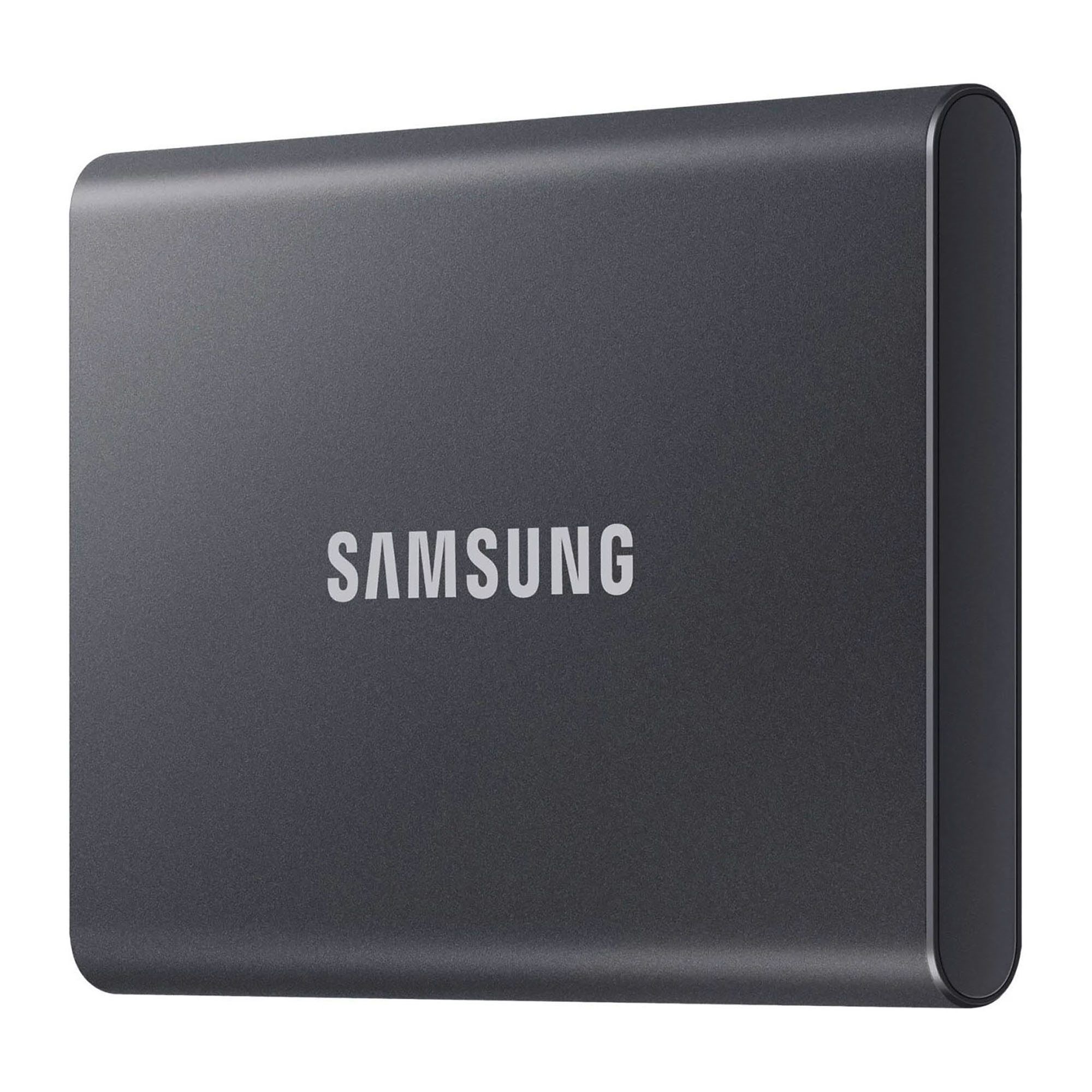 Samsung T7 disque SSD externe gris 1 To - Usb 3.2 (USB-C) 37